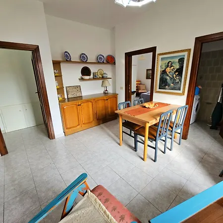 Residenza Il Pero Nyaraló Porto Ottiolu