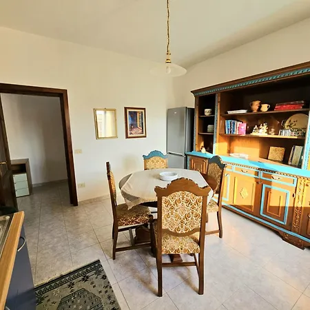 Nyaraló Residenza Il Pero Porto Ottiolu
