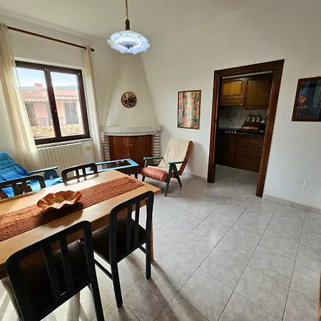 Residenza Il Pero Porto Ottiolu
