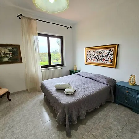 Residenza Il Pero * Porto Ottiolu