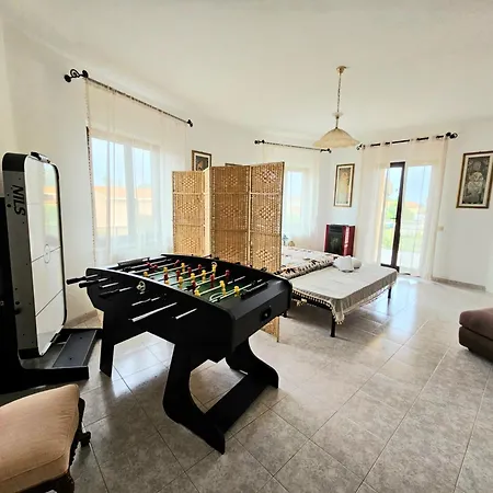 Nyaraló Residenza Il Pero