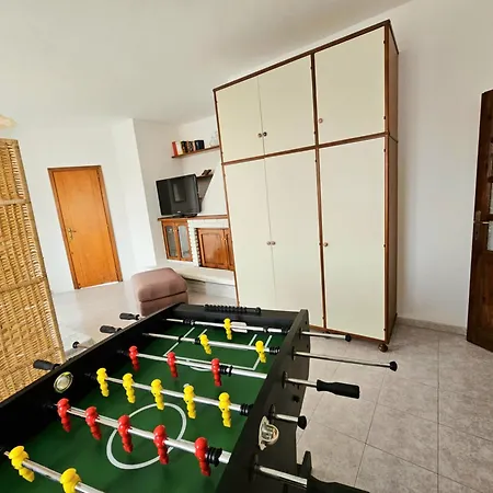 Nyaraló Residenza Il Pero *