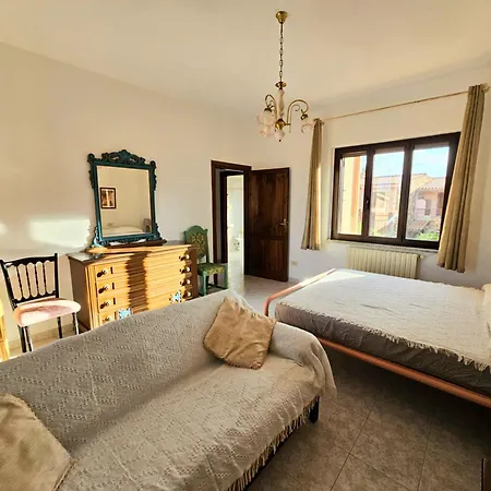 Residenza Il Pero Nyaraló