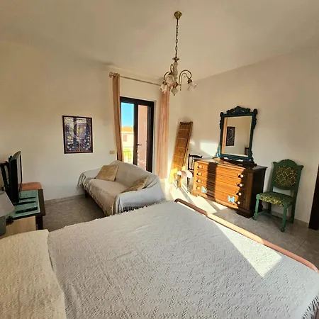 Nyaraló Residenza Il Pero