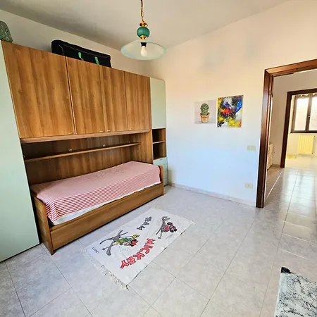 Residenza Il Pero