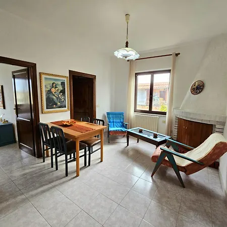 Residenza Il Pero Nyaraló