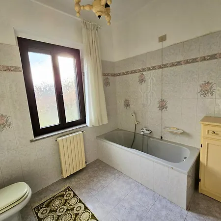 Residenza Il Pero Nyaraló Porto Ottiolu