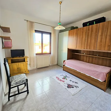 Residenza Il Pero Porto Ottiolu