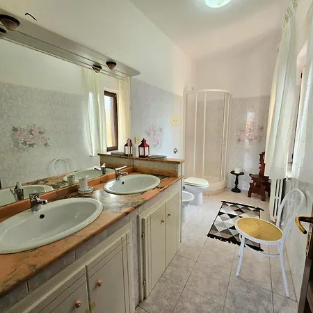 Residenza Il Pero Nyaraló