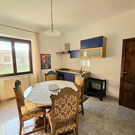 Residenza Il Pero