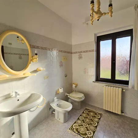Residenza Il Pero Nyaraló Porto Ottiolu