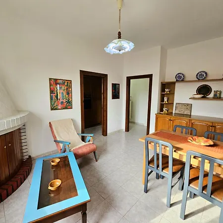Residenza Il Pero *