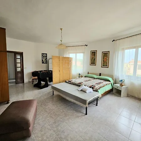 Residenza Il Pero * Porto Ottiolu