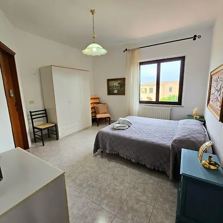Residenza Il Pero Nyaraló *