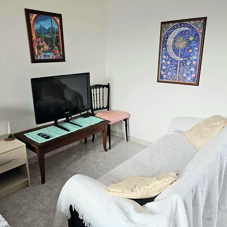 Residenza Il Pero Nyaraló Porto Ottiolu
