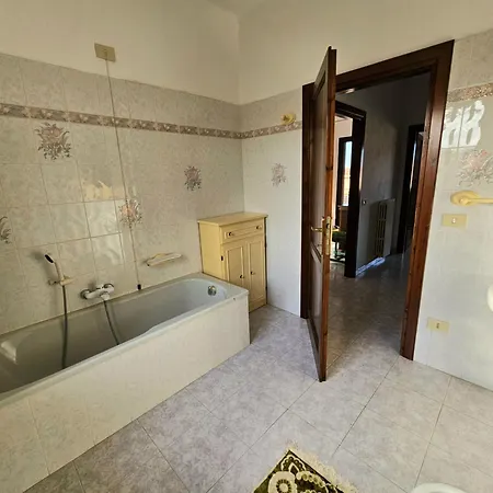 Residenza Il Pero * Porto Ottiolu