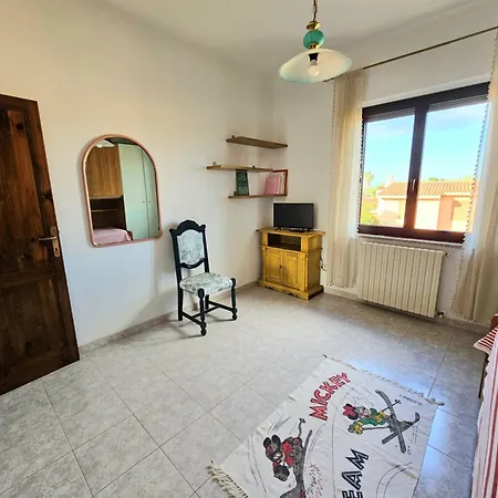 Residenza Il Pero * Porto Ottiolu