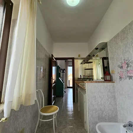 Residenza Il Pero Nyaraló