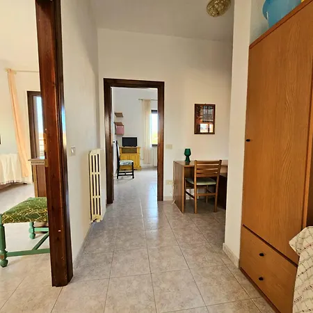 Residenza Il Pero Nyaraló *