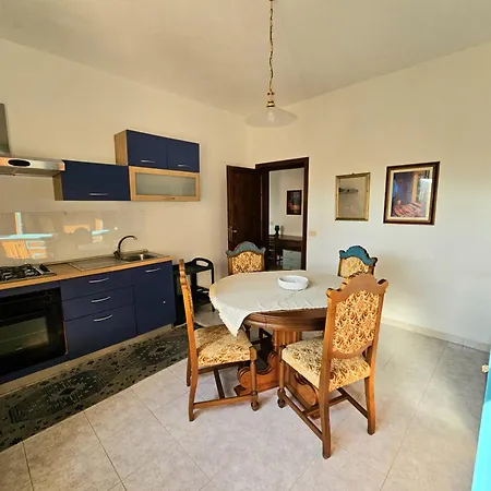 Residenza Il Pero Porto Ottiolu