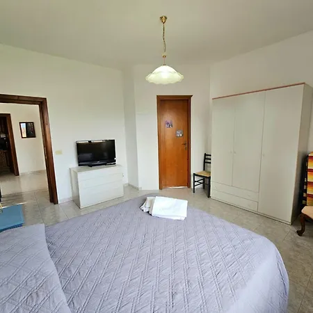 Nyaraló Residenza Il Pero *
