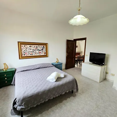 Residenza Il Pero * Porto Ottiolu