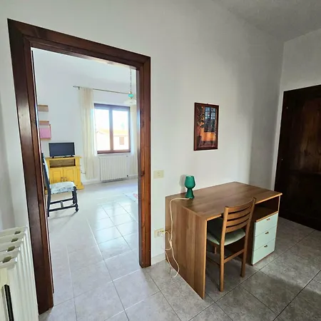 Nyaraló Residenza Il Pero Porto Ottiolu