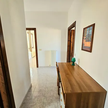 Residenza Il Pero Nyaraló